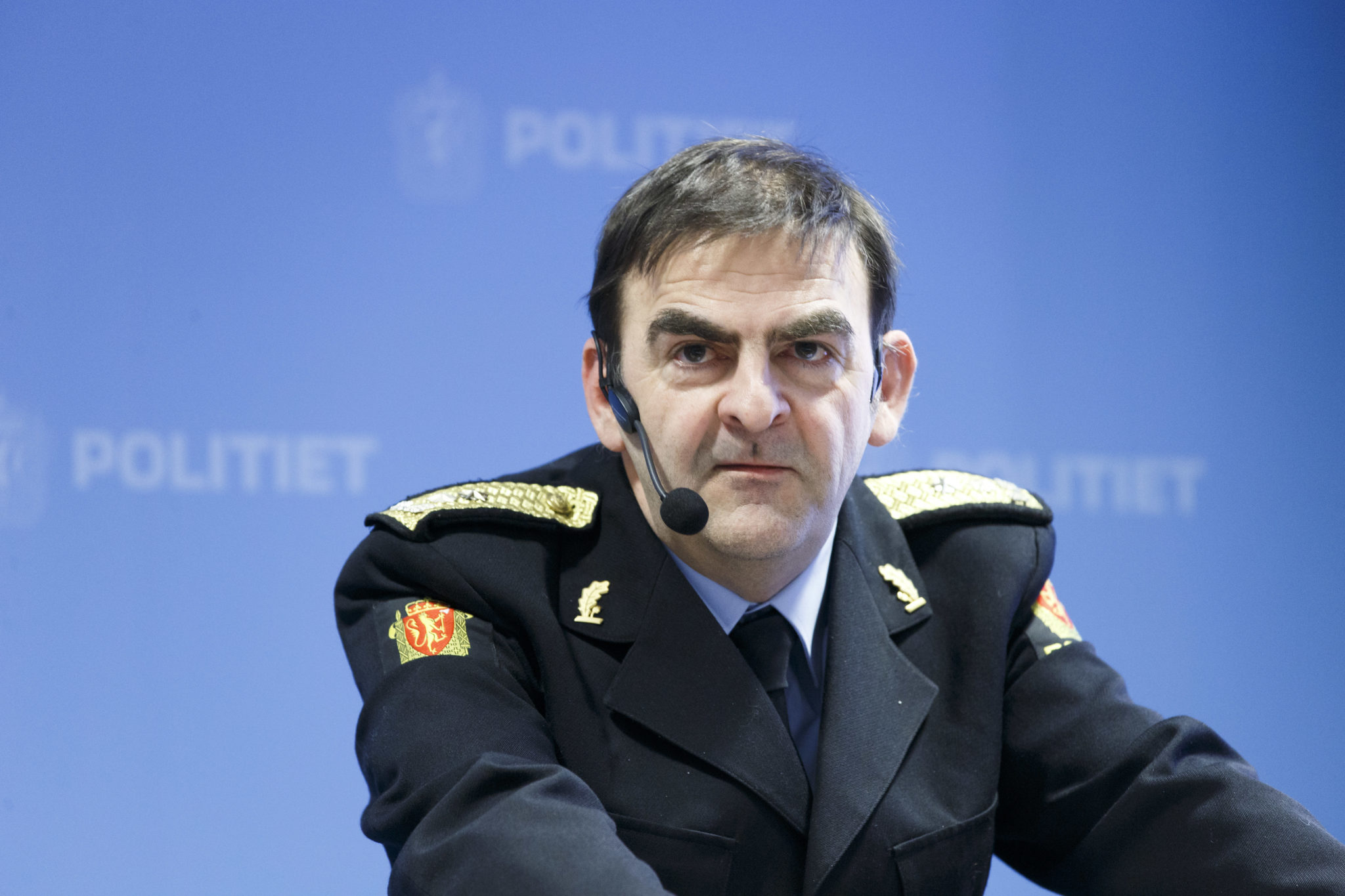 Politiet fikk nei til innføring av varslingsplikt for barnevernet&nbsp;<span>(+)</span>