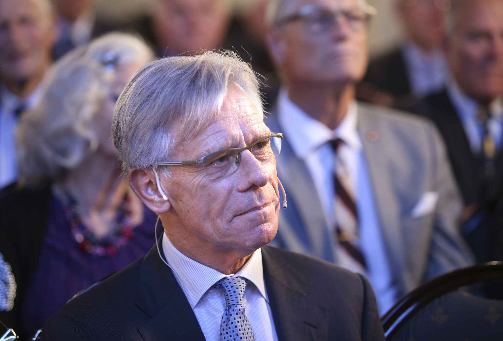 -De vestlige jihadistene var de verste&nbsp;<span>(+)</span>