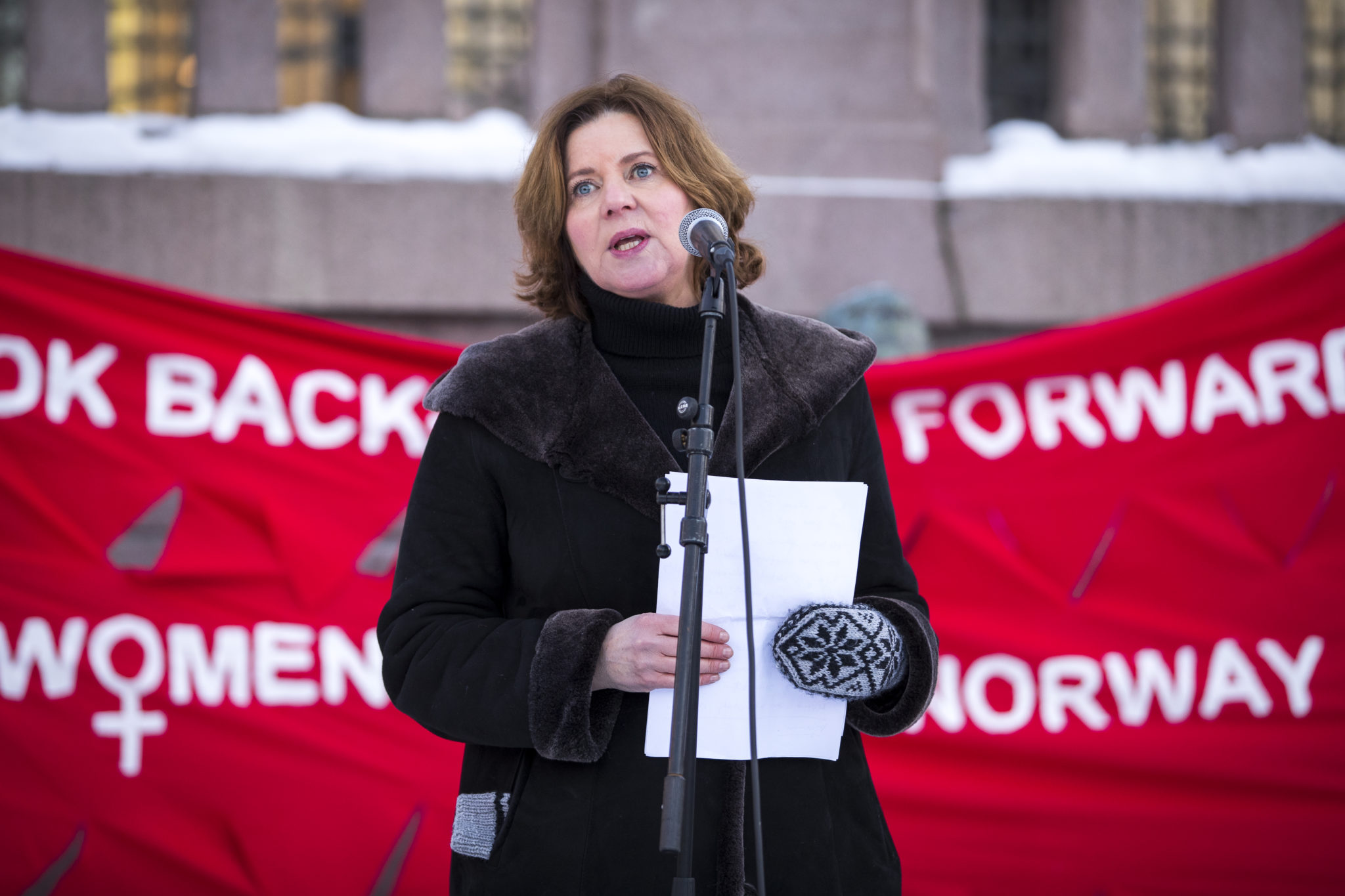 Ny «lavterskel-domstol» for metoo-saker fra nyttår&nbsp;<span>(+)</span>