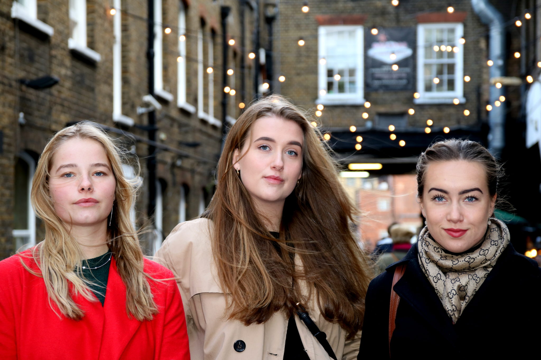 Norske London-studenter: – Vondt i magen av brexit&nbsp;<span>(+)</span>