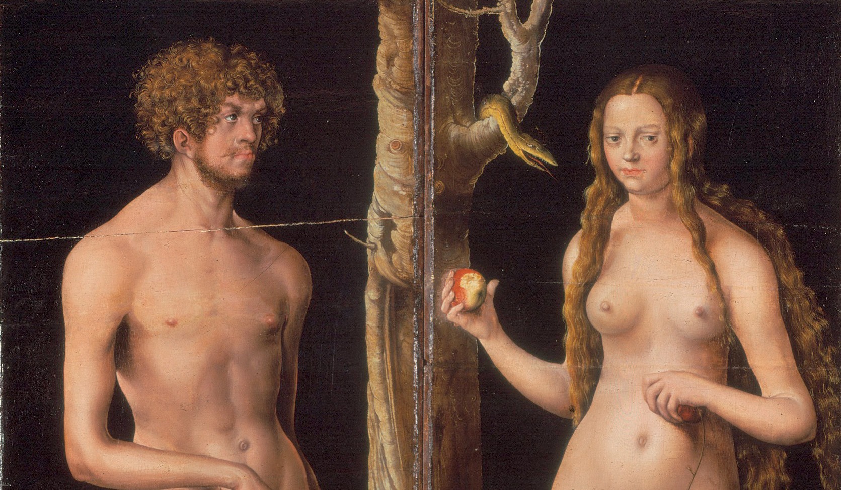 Syndefallet (c. 1508-10)&nbsp;<span>(+)</span>