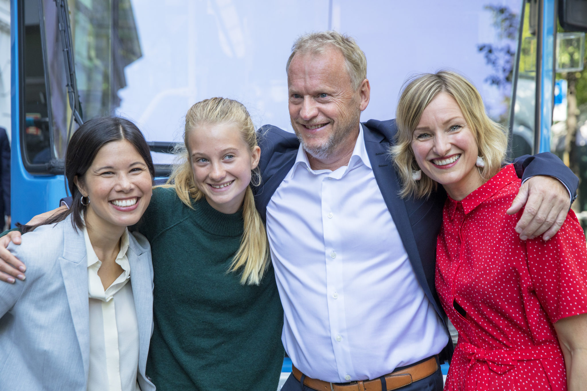 Kampen om barnevernets framtid hardner til&nbsp;<span>(+)</span>
