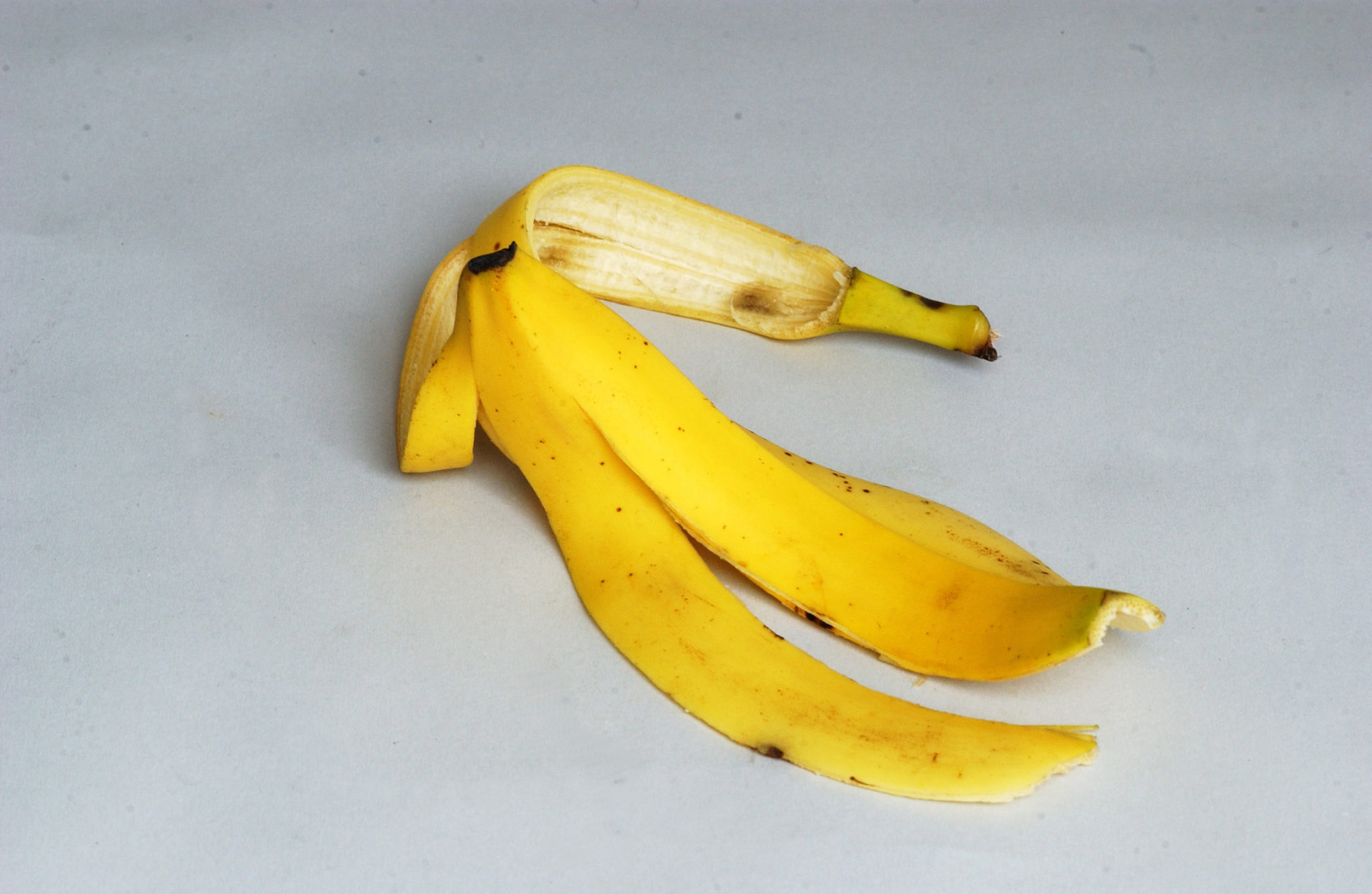 Når kunsten går bananas&nbsp;<span>(+)</span>