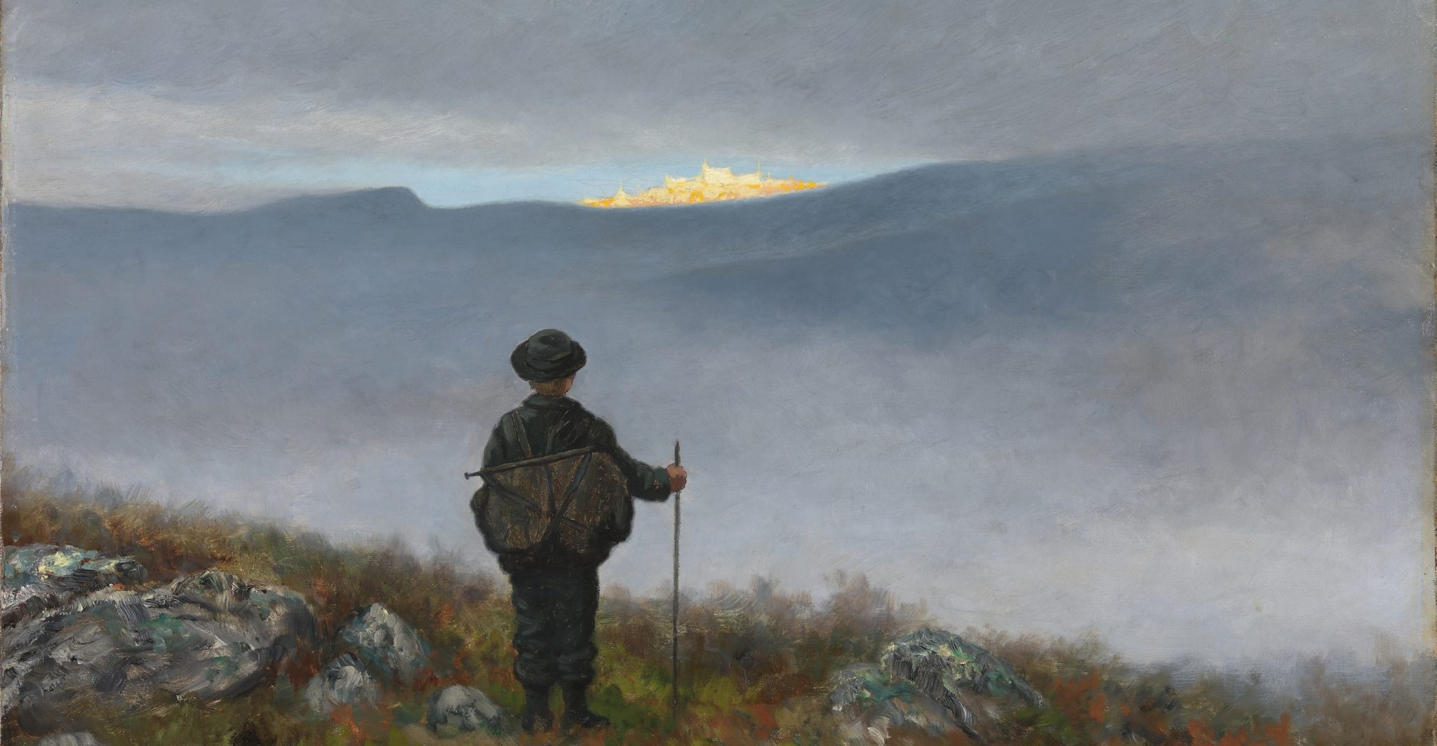 Soria Moria slott (1900)&nbsp;<span>(+)</span>