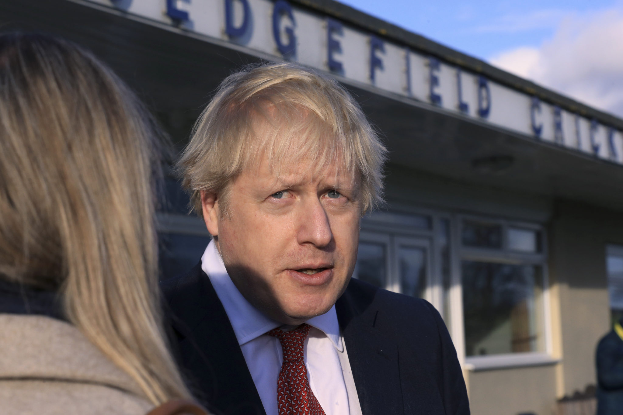 Johnson til angrep på BBC – truer med å avkriminalisere lisenssnylting&nbsp;<span>(+)</span>