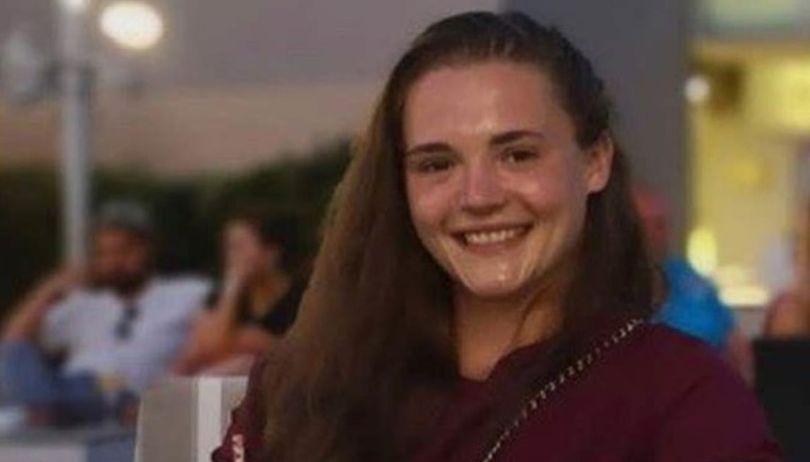 Saskia ble bare 23 år – drept på London Bridge&nbsp;<span>(+)</span>