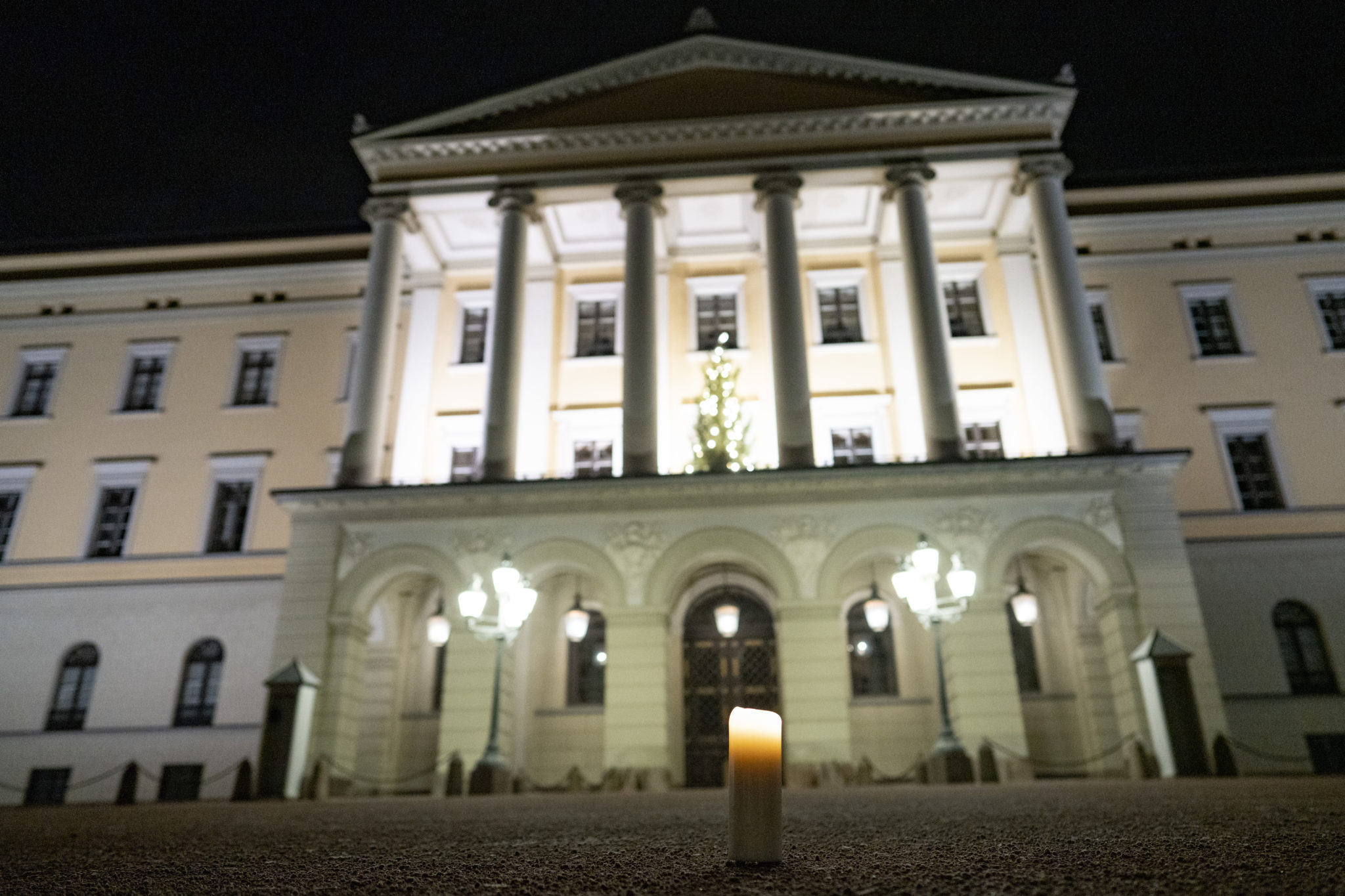 Kongehuset kan ikke bli alminnelig&nbsp;<span>(+)</span>