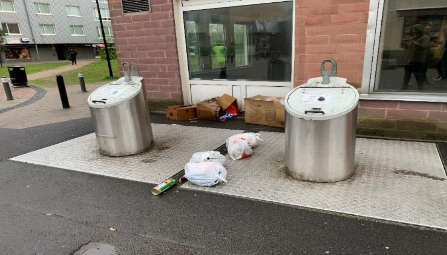 Sverige: Segregasjon reduserer den sosiale tilliten, viser ny studie&nbsp;<span>(+)</span>