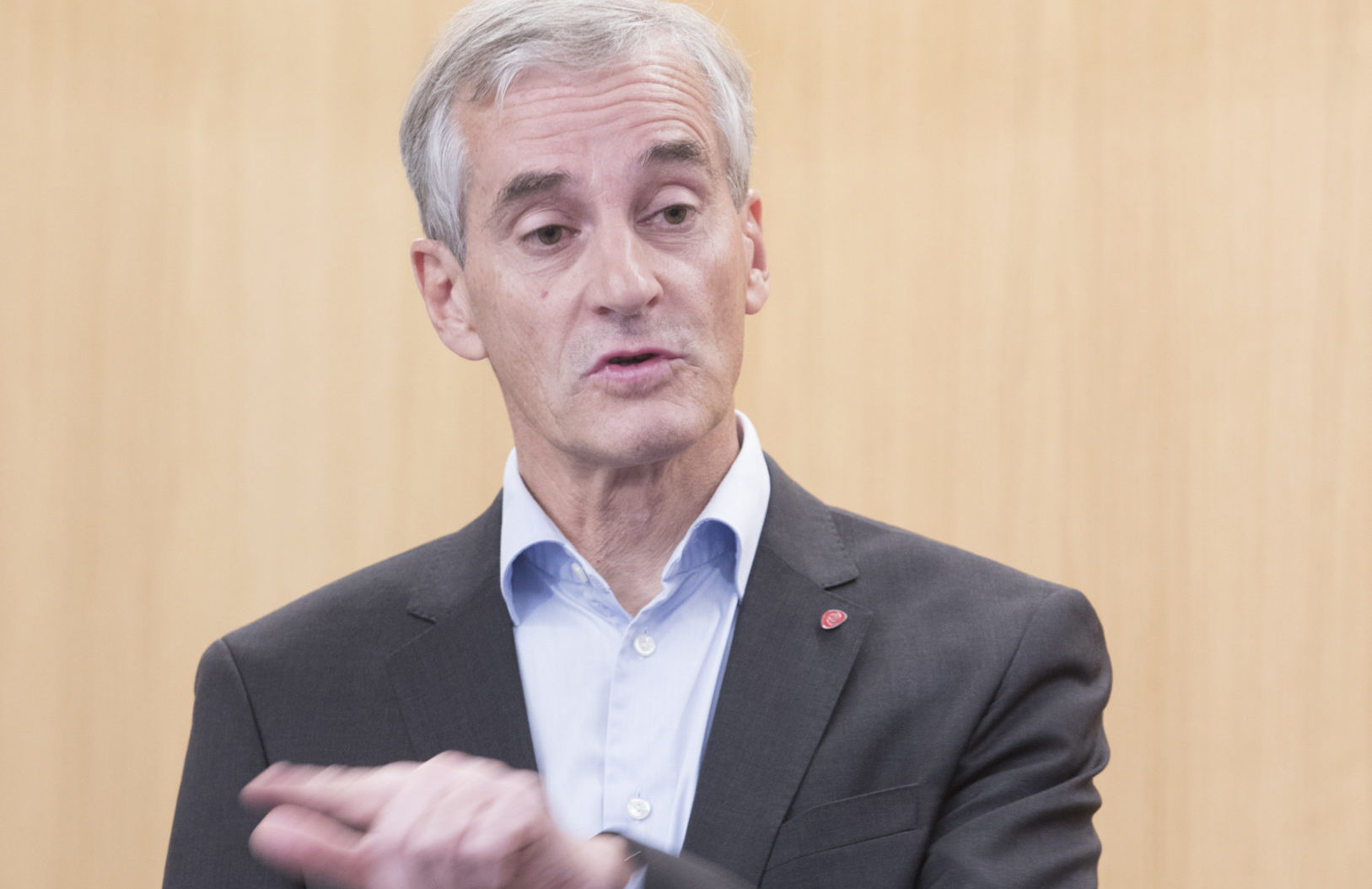 Dårlig nytt for Støre: Slagordene om «økende forskjeller» må skrotes&nbsp;<span>(+)</span>