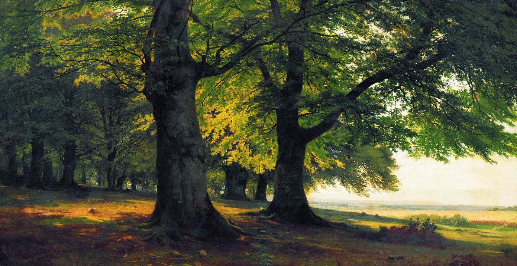 Teutoburgerwald, Niedersachsen (1865)&nbsp;<span>(+)</span>