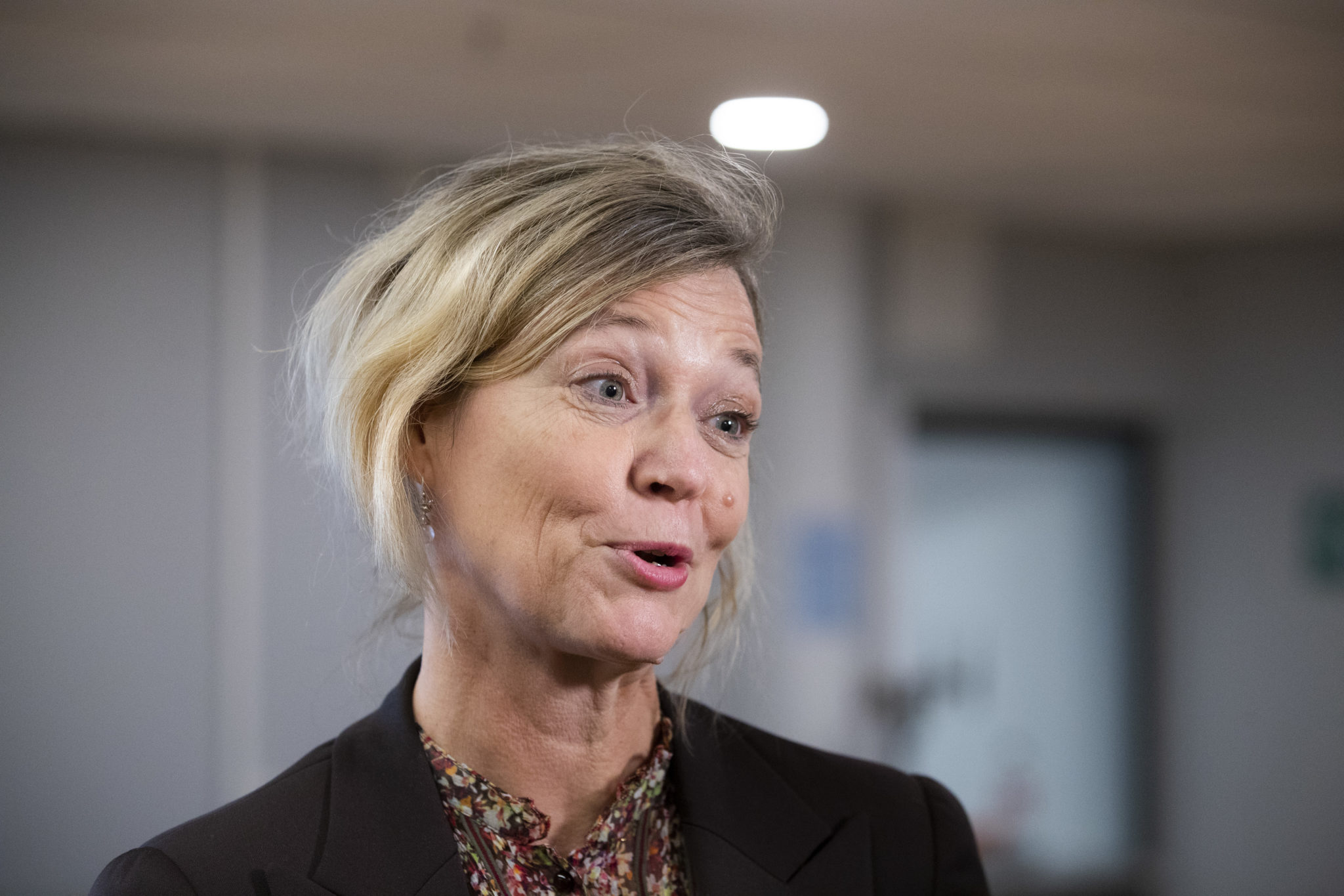 NHO kritiserer regjeringens inkluderingsdugnad: – Må gå fra ord til handling&nbsp;<span>(+)</span>