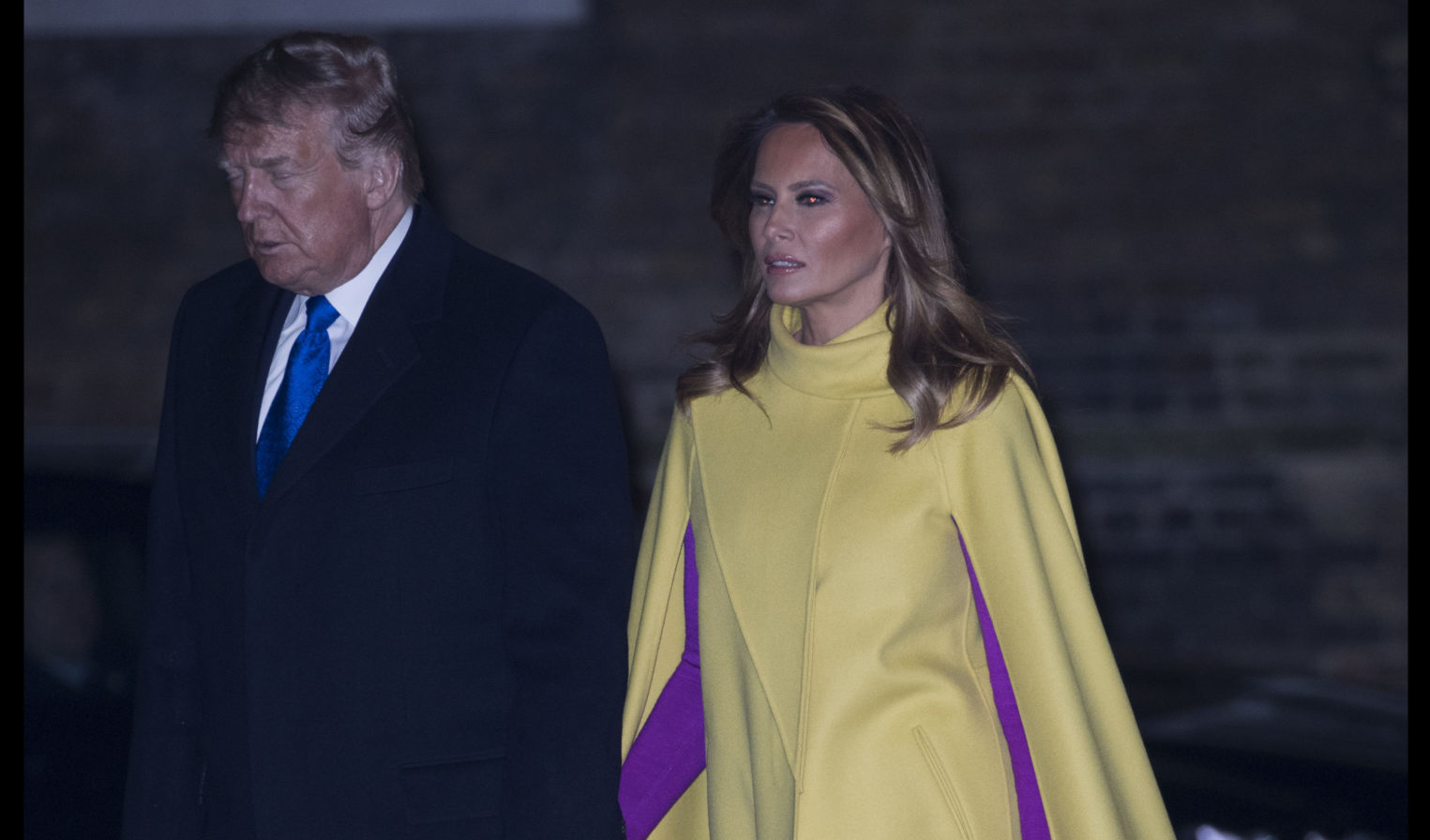 Trump er i ferd med å bli et frihetssymbol for undertrykte mennesker&nbsp;<span>(+)</span>