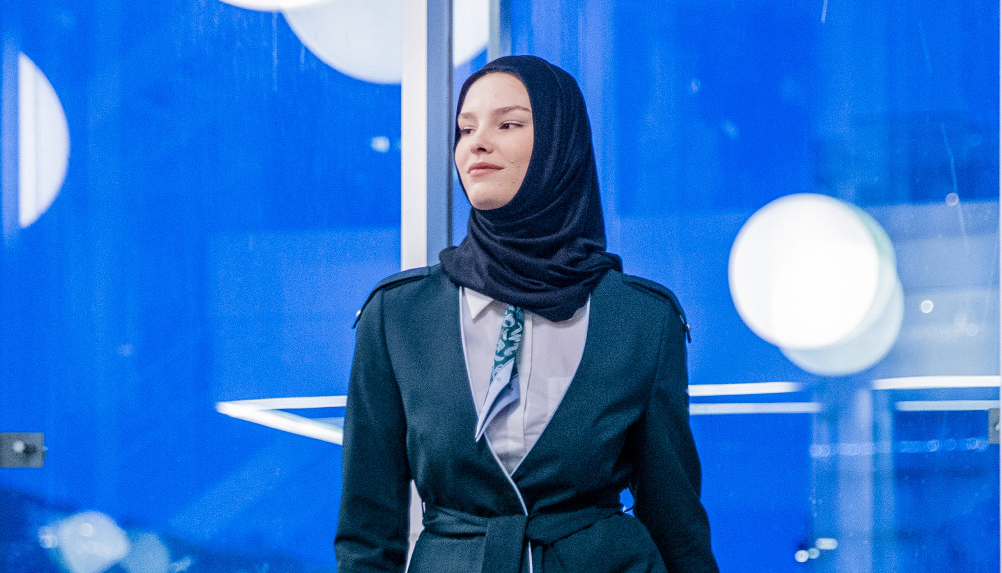 Nei, innføring av hijab vil ikke inkludere brukeren i det vestlige, norske samfunnet&nbsp;<span>(+)</span>