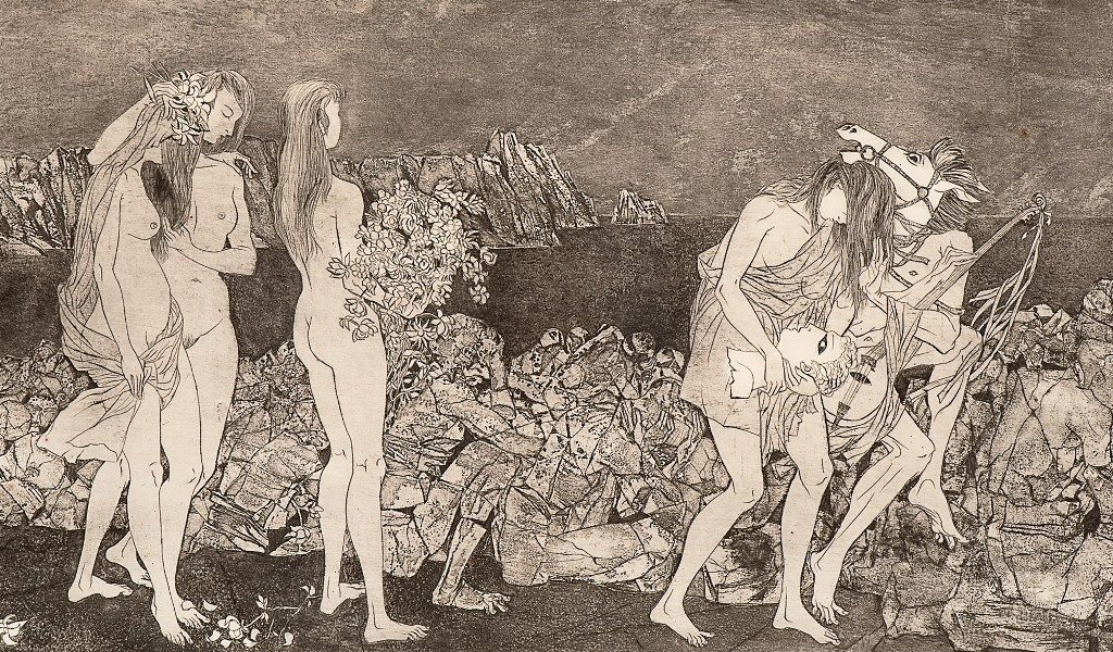 Stranden (1957)&nbsp;<span>(+)</span>