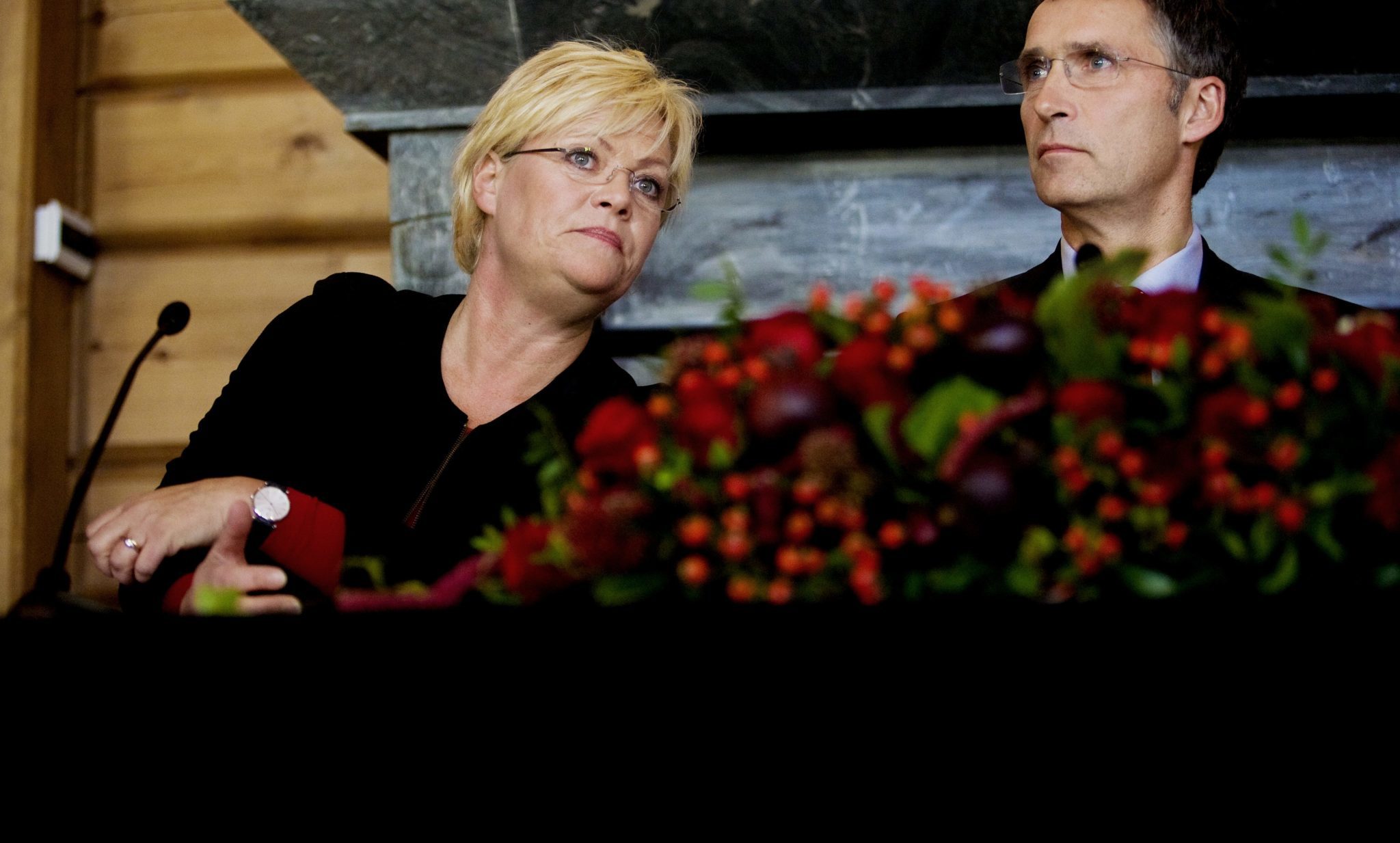 Rødgrønne skattepolitikere sluker «fake news» rått&nbsp;<span>(+)</span>