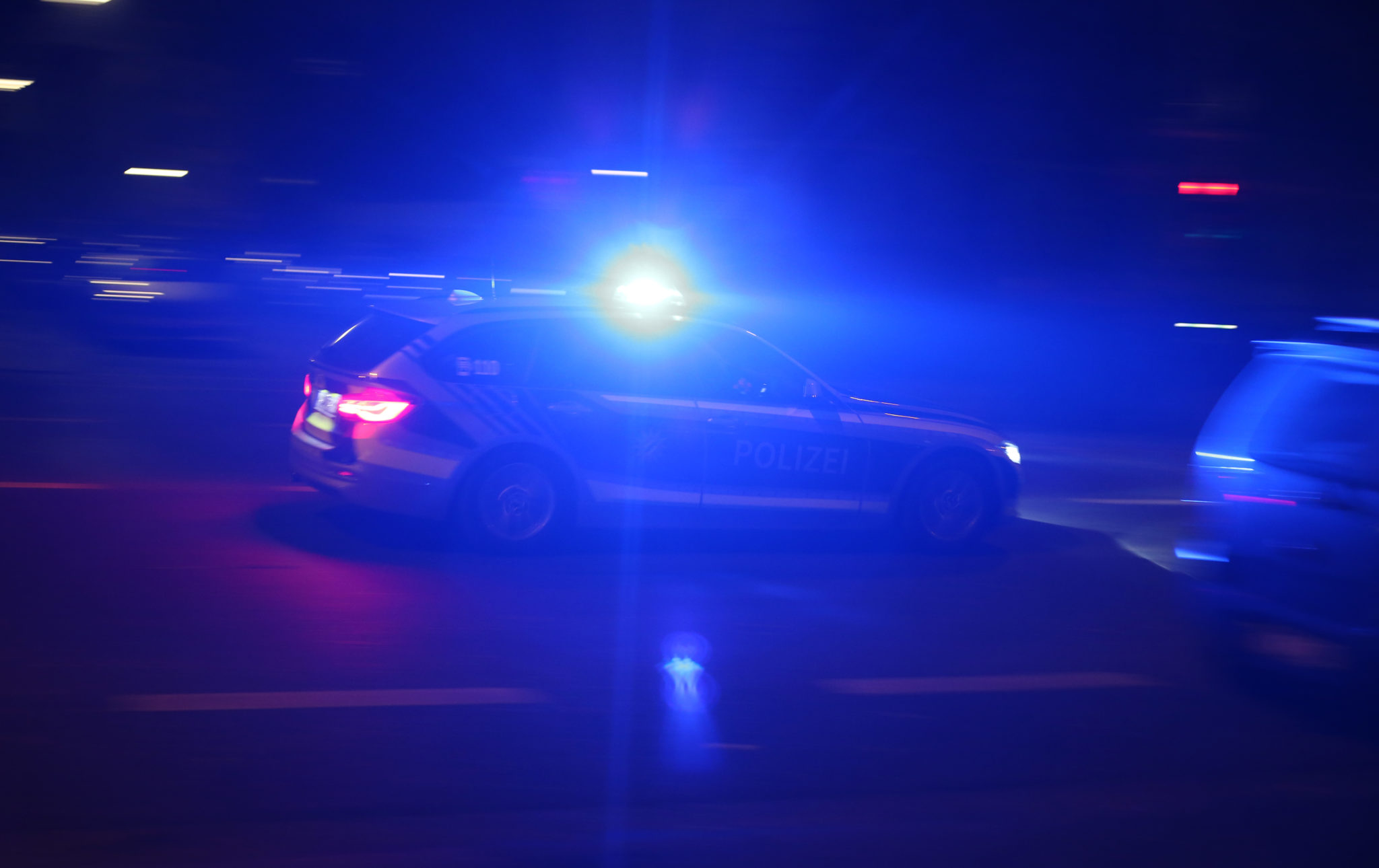 Tyskland: Tyrker angrep politiet og ropte «Allahu akbar!» – ble skutt og drept&nbsp;<span>(+)</span>