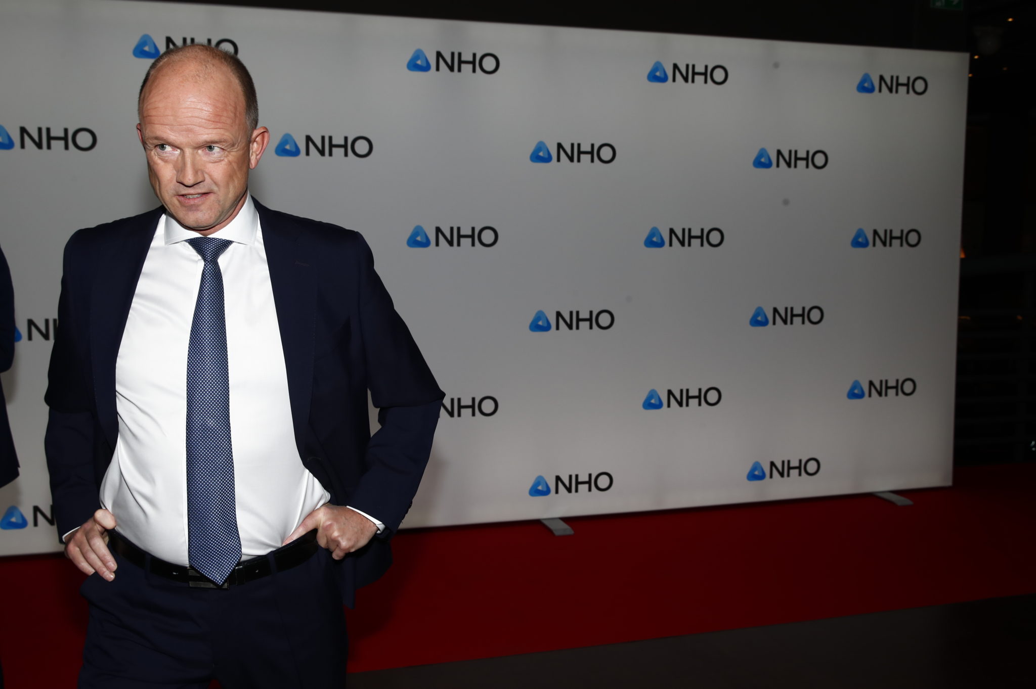 Hysteriet har ingen ende: Vil ha «klima» inn i lønnsoppgjøret&nbsp;<span>(+)</span>
