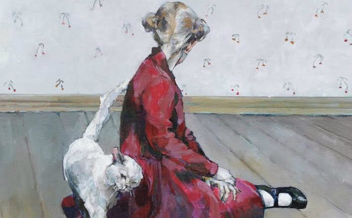 Galleri Ramfjord i februar&nbsp;<span>(+)</span>