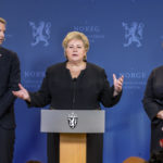 Sykdom, løgn og en smart advokat som skremte regjeringen til å handle i panikk