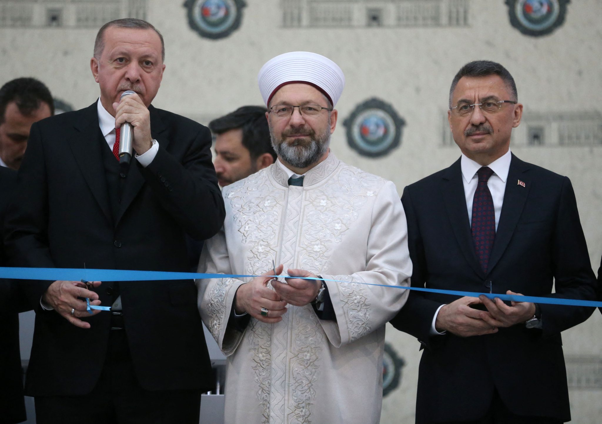 Erdogan sier tyrkiske soldater er på vei til Libya, trosser USA&nbsp;<span>(+)</span>