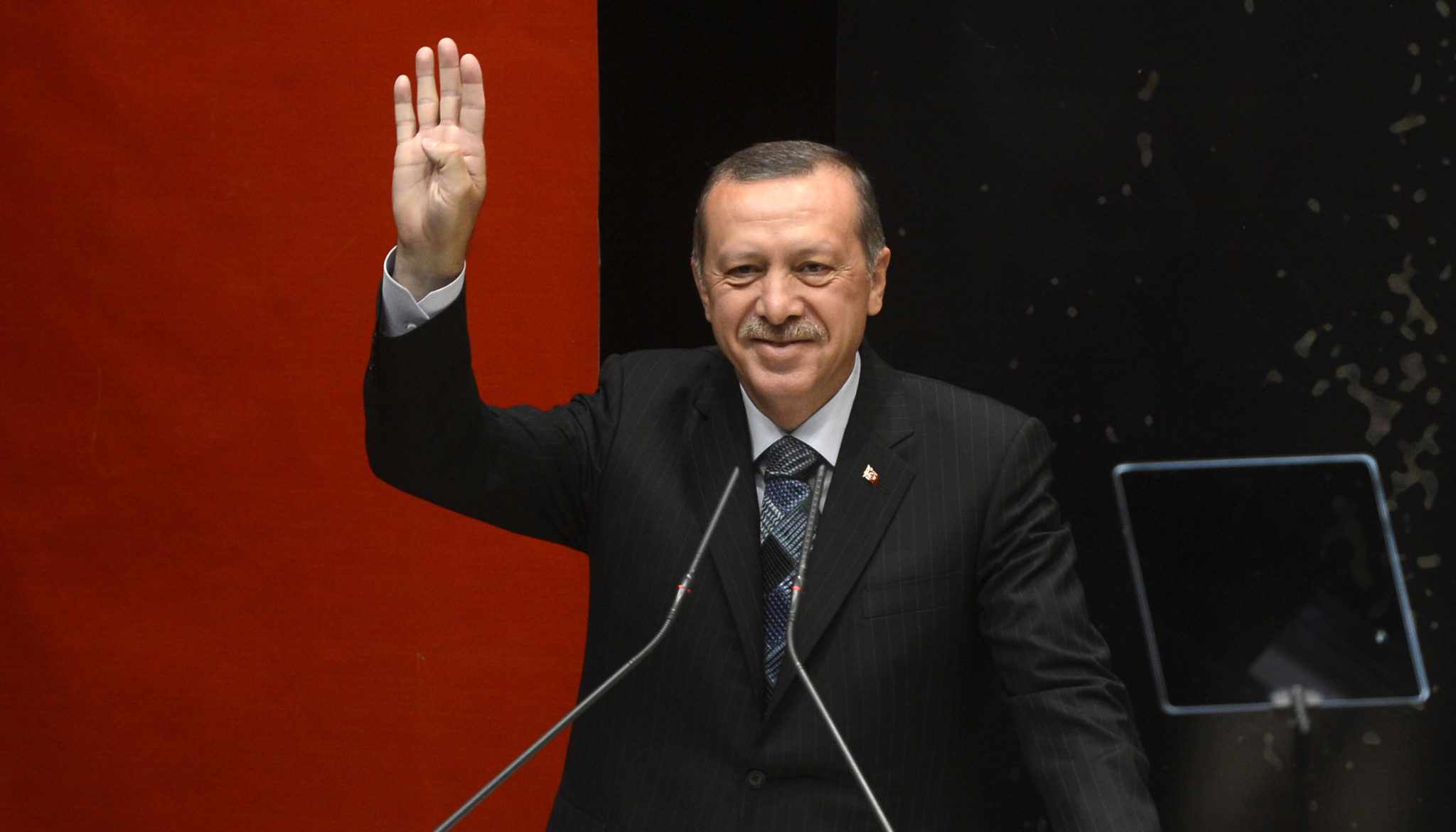 Erdogan advarer tyrkere i Sveits mot å integrere seg&nbsp;<span>(+)</span>