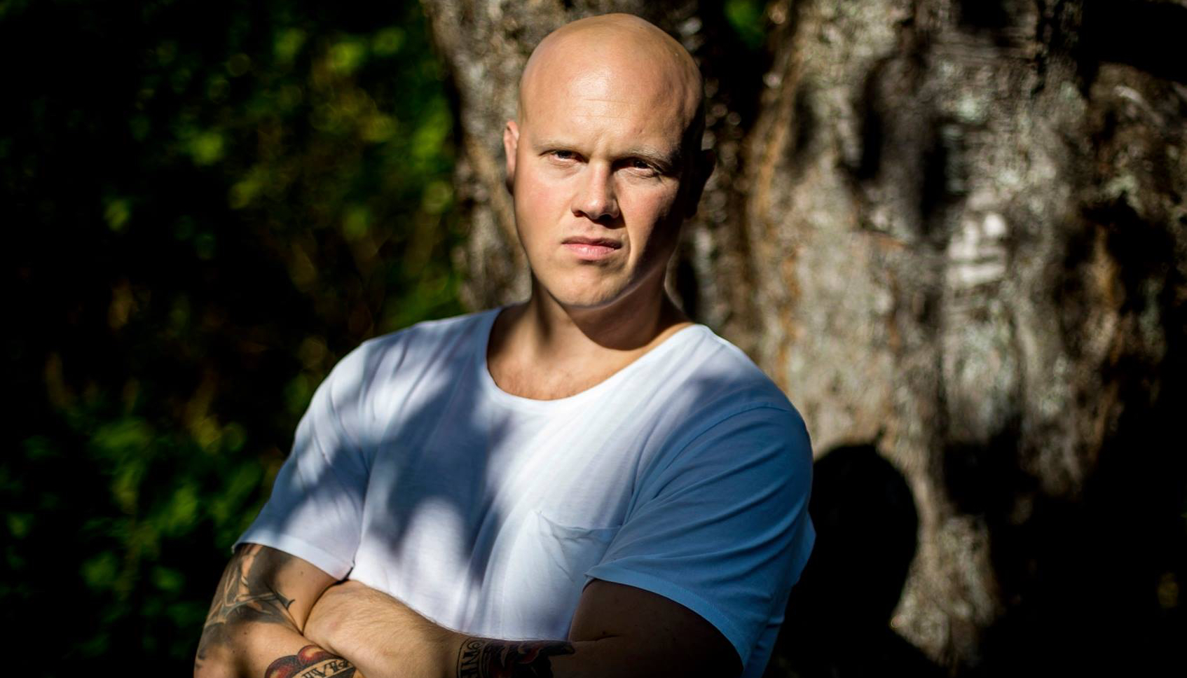Delte Facebook-innlegg av Joakim Lamotte, dømt for ærekrenkelse&nbsp;<span>(+)</span>