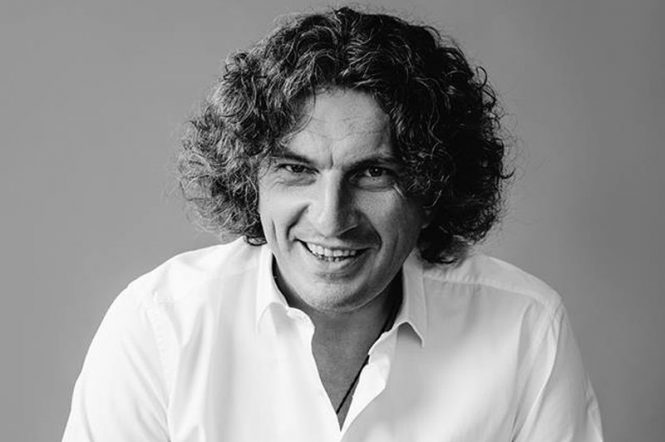 Andriy Kuzmenko (1968-2015)&nbsp;<span>(+)</span>