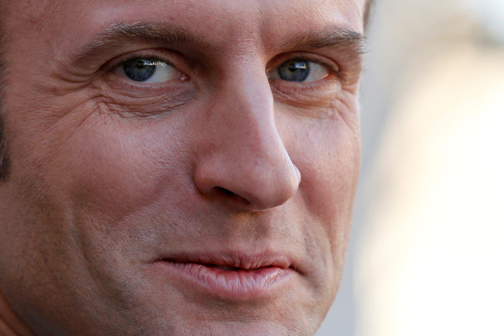 Macron øker styrken i Sahel&nbsp;<span>(+)</span>