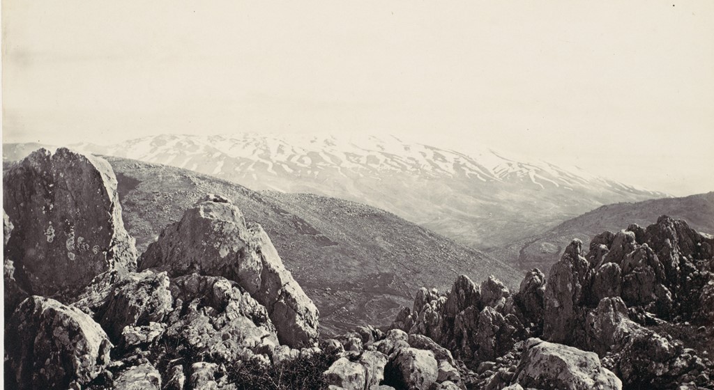 Hermon  (c. 1857)&nbsp;<span>(+)</span>