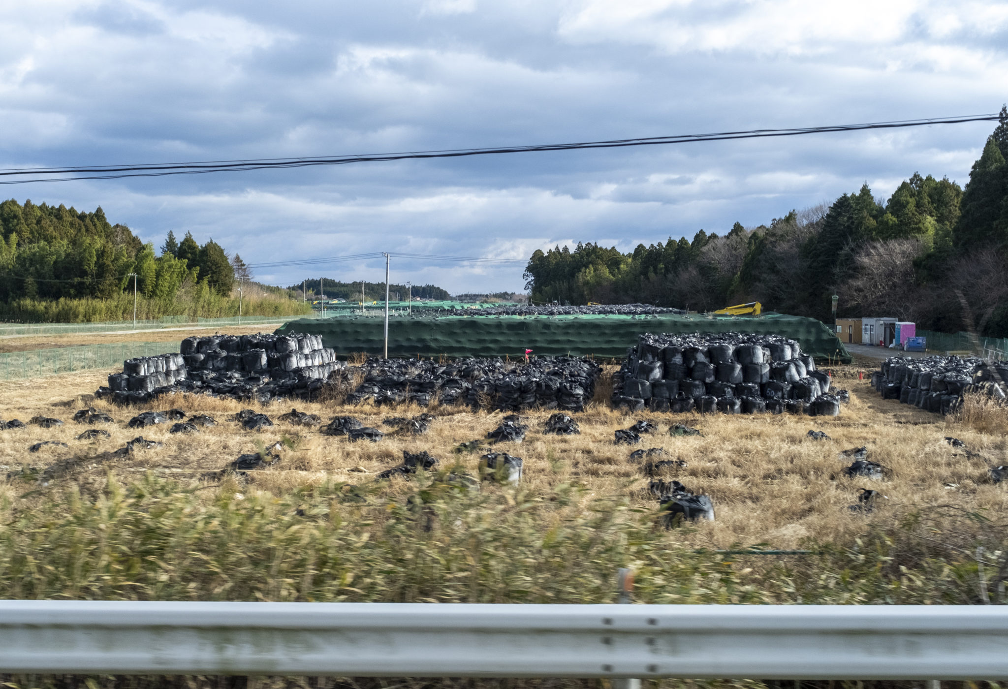 Er Fukushima under kontroll?&nbsp;<span>(+)</span>