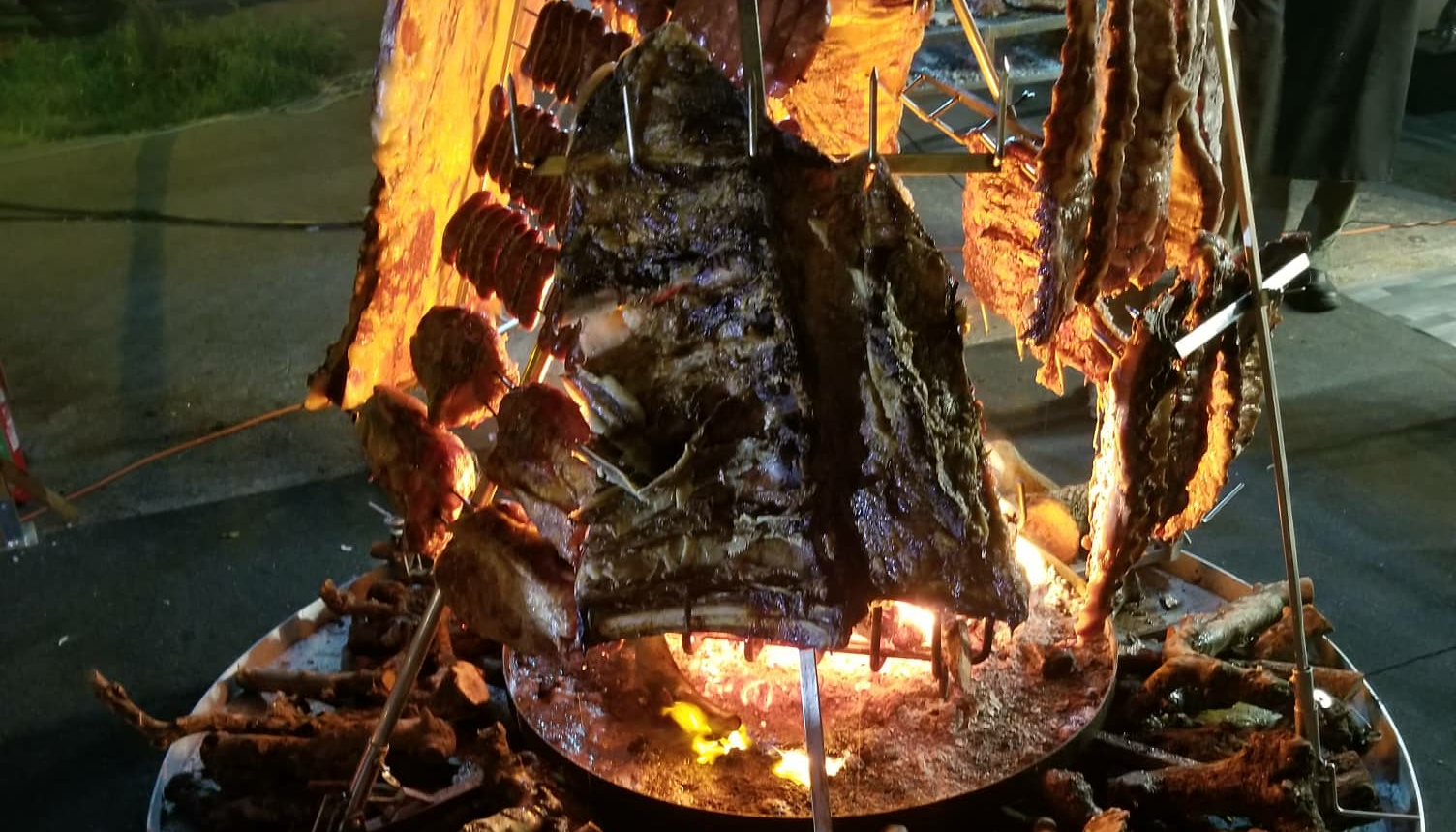 Krigen mot kjøtt er offisielt erklært&nbsp;<span>(+)</span>