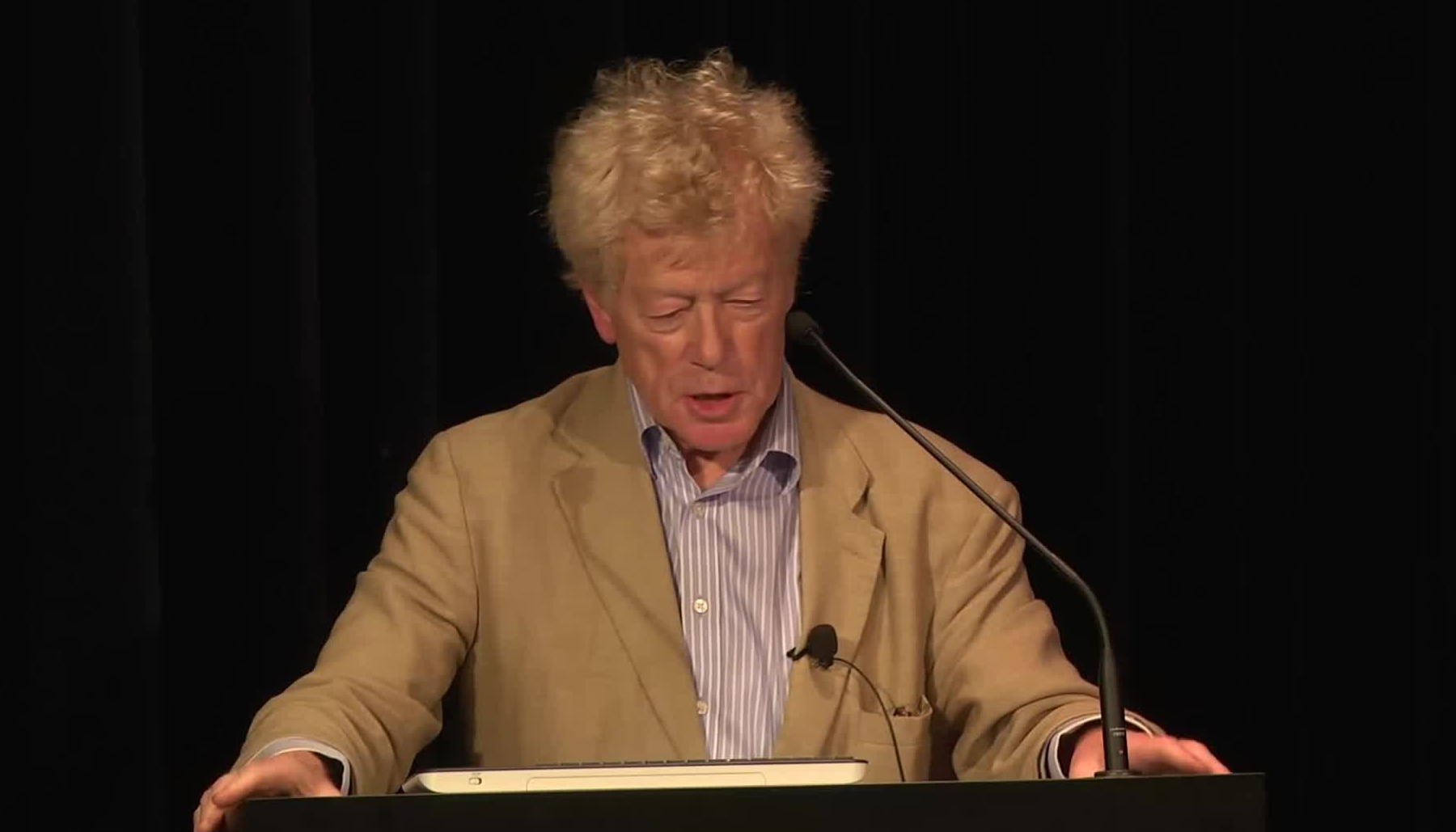 Roger Scruton (1944–2020)&nbsp;<span>(+)</span>