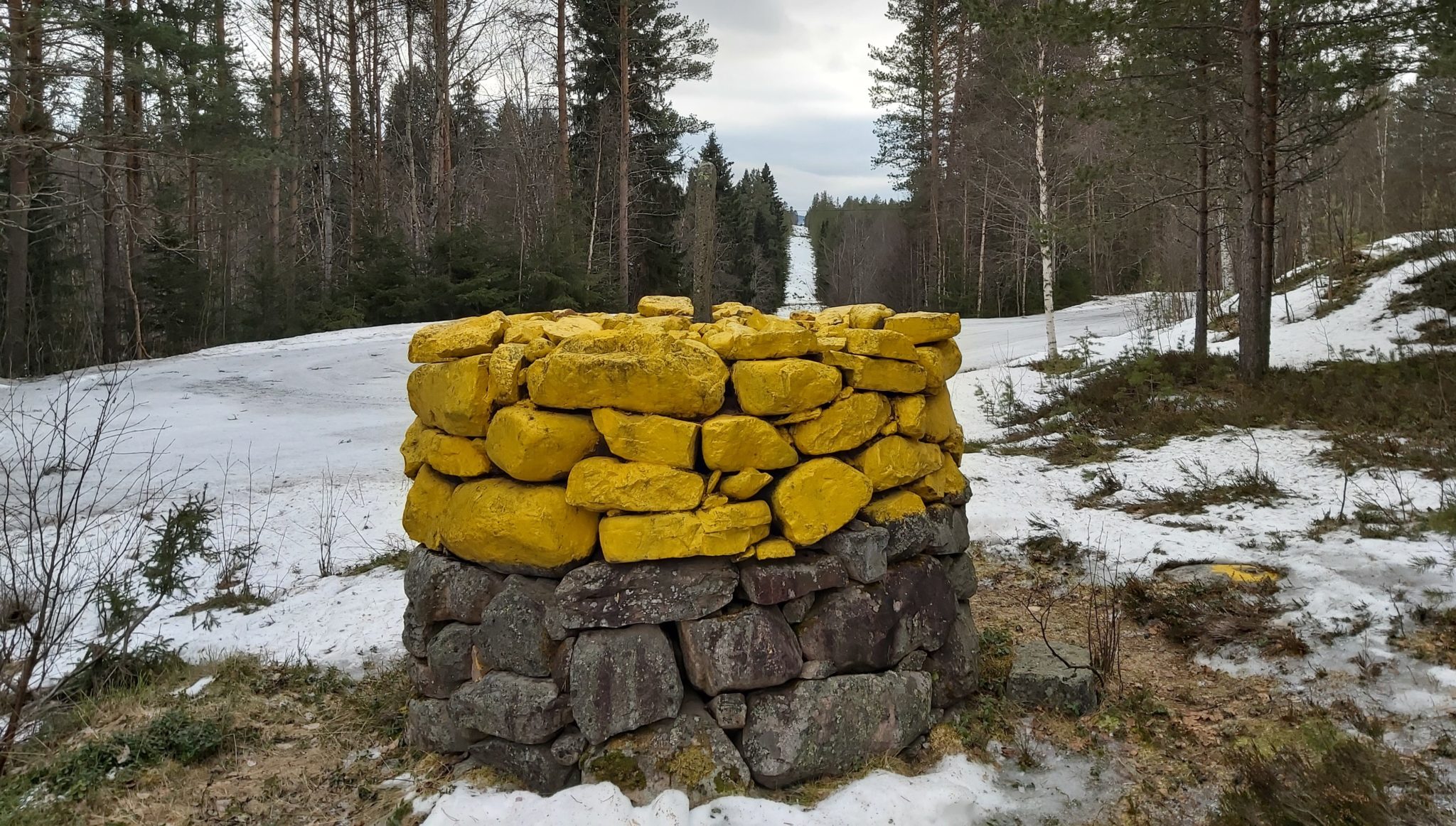 Grenserøys 122 A&nbsp;<span>(+)</span>