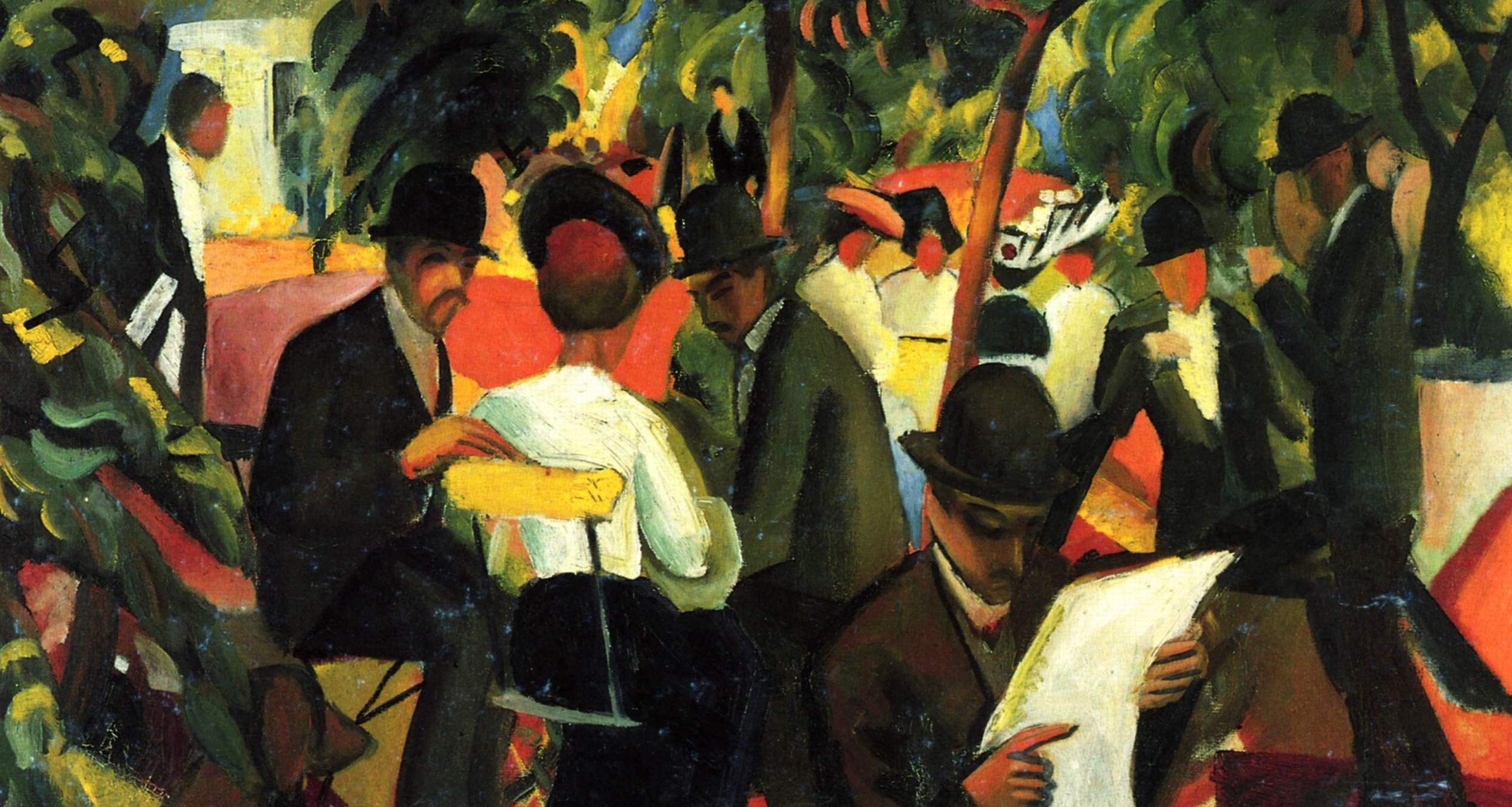 Hagerestauranten (1912)&nbsp;<span>(+)</span>