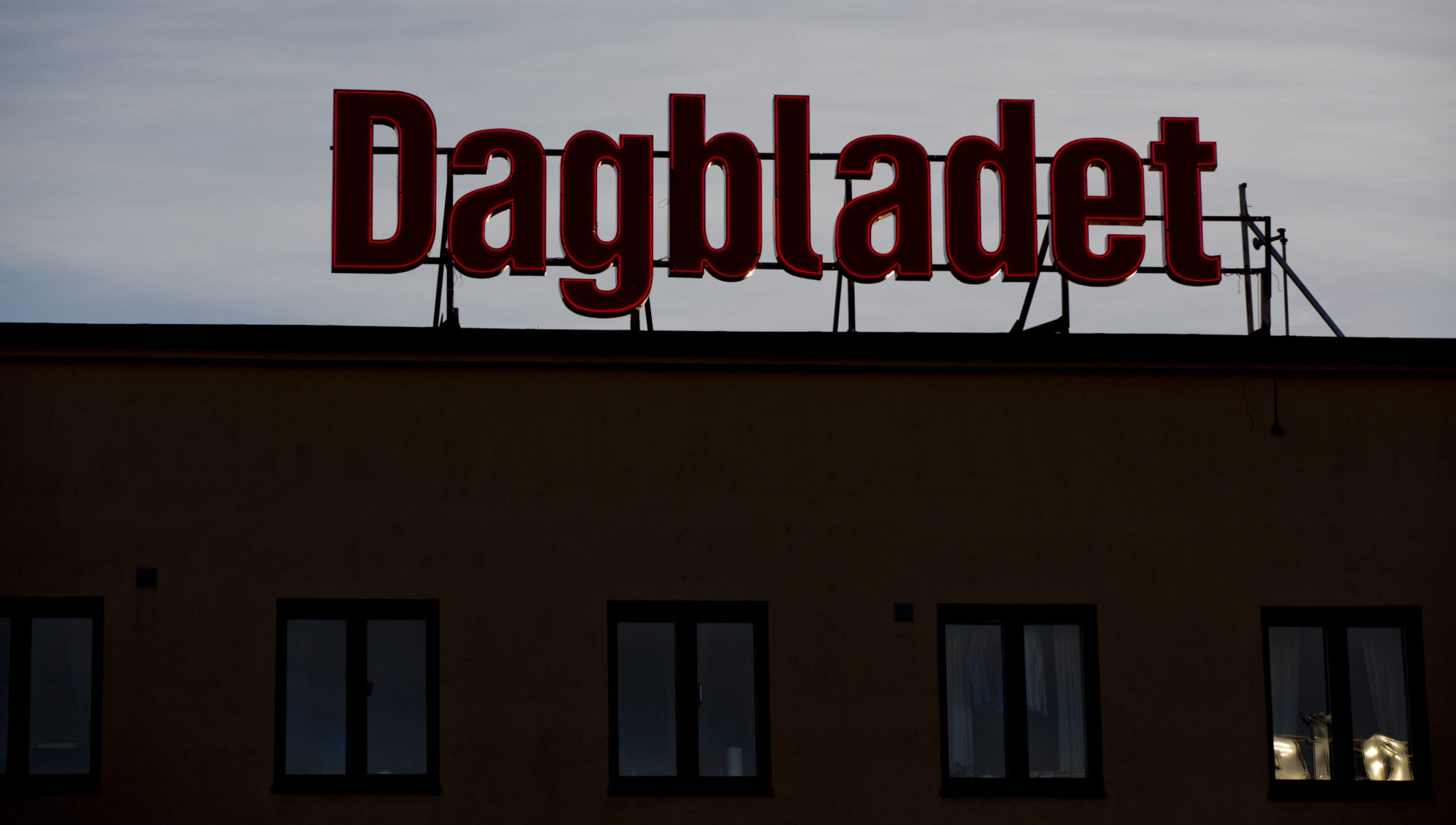 Konservative ideer er «høyreekstrem gjørme» på planet Dagbladet&nbsp;<span>(+)</span>
