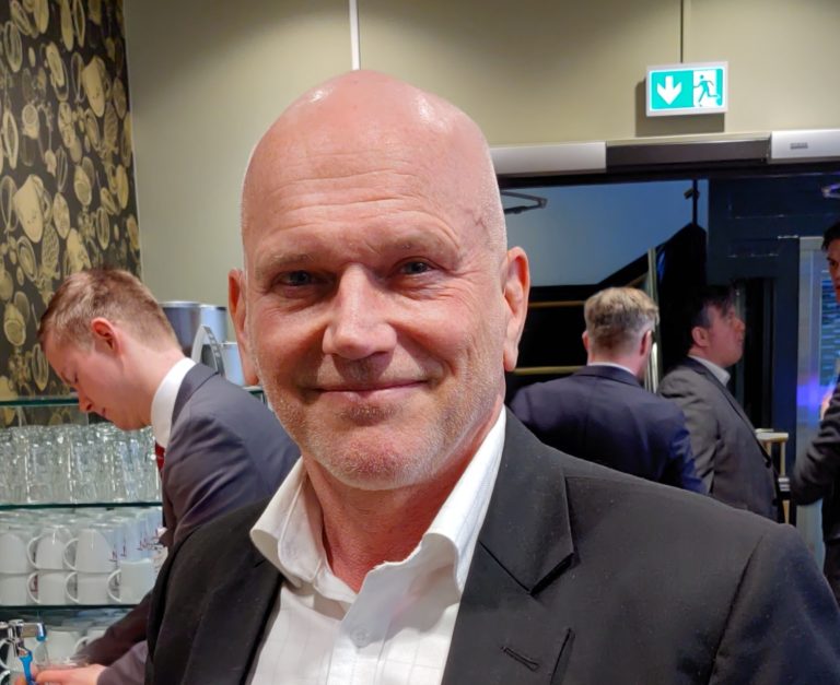 Geir Ugland Jacobsen