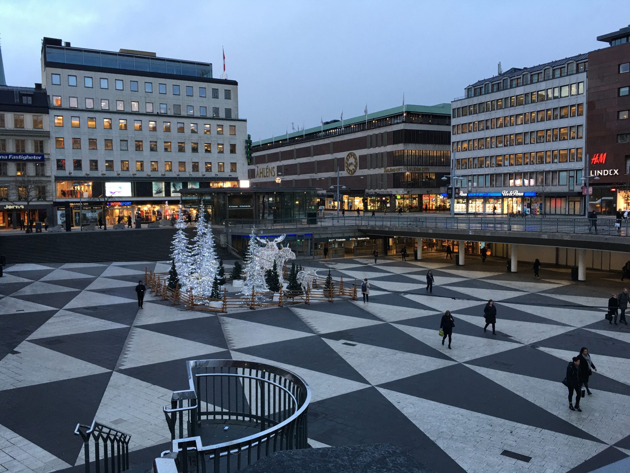 Det svenske barbariet&nbsp;<span>(+)</span>