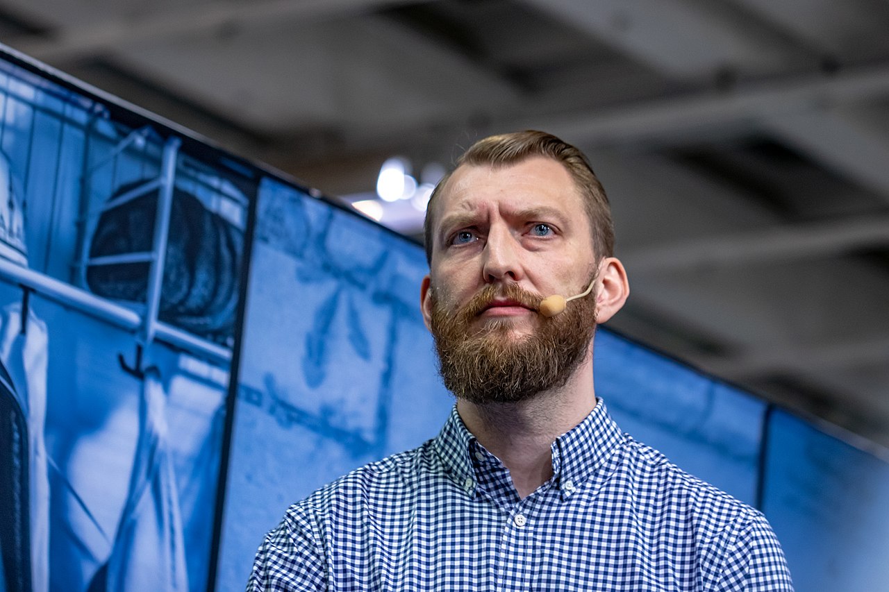 Lederskribent for Schibsted-avis truet på livet av venstresiden&nbsp;<span>(+)</span>