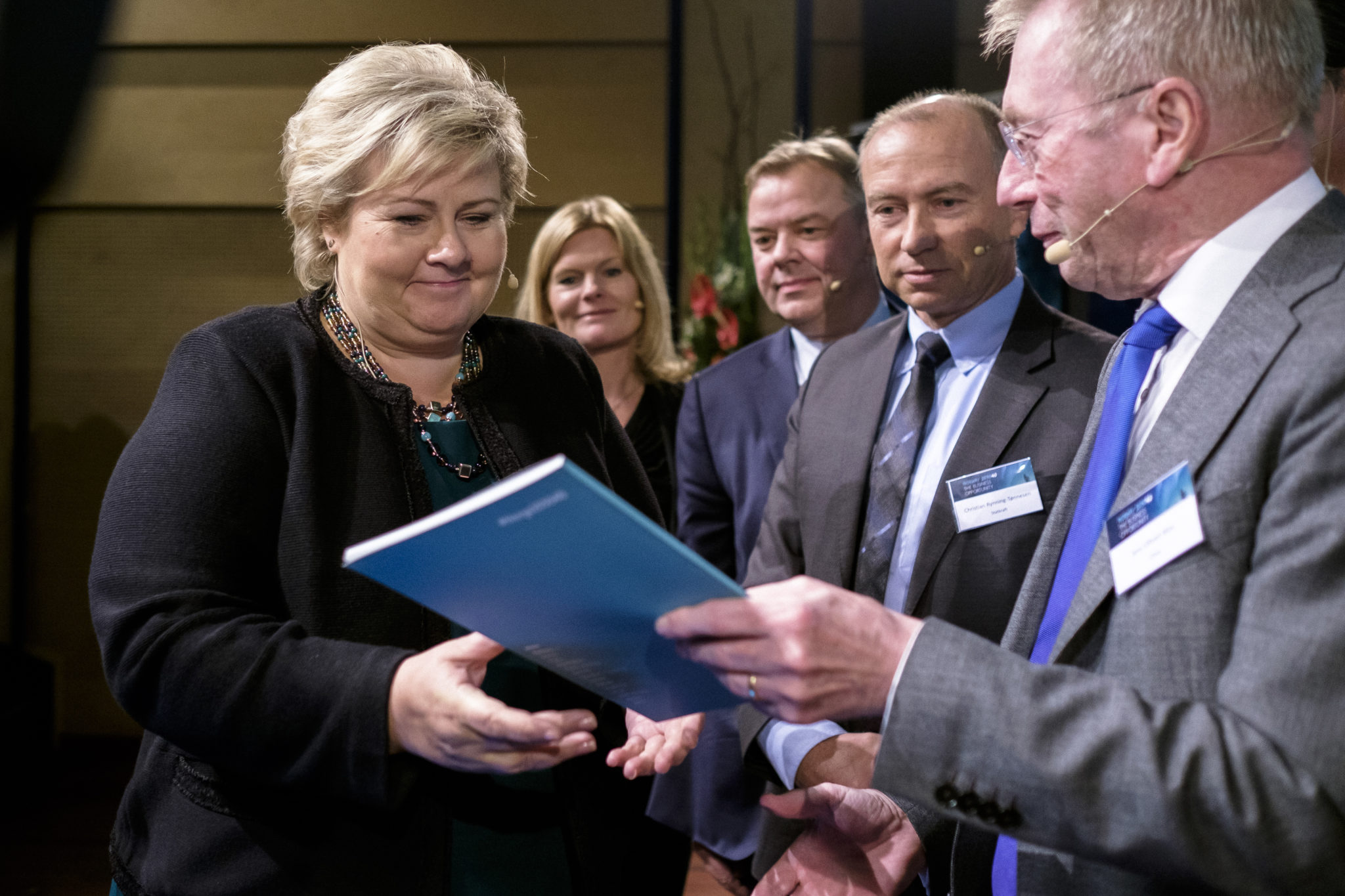 Ulltveit-Moe kan ha tapt 4,5-5 milliarder, har solgt hovedkvarteret på Fornebu&nbsp;<span>(+)</span>