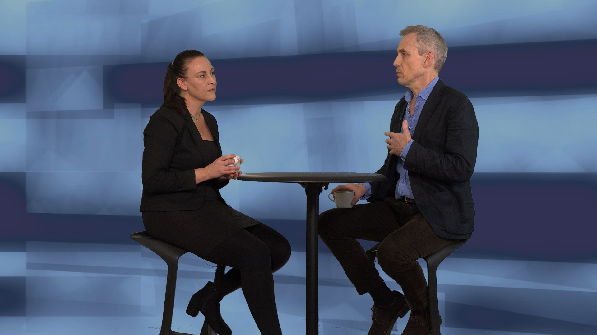 DocTV: Norges ærligste redaksjon?&nbsp;<span>(+)</span>