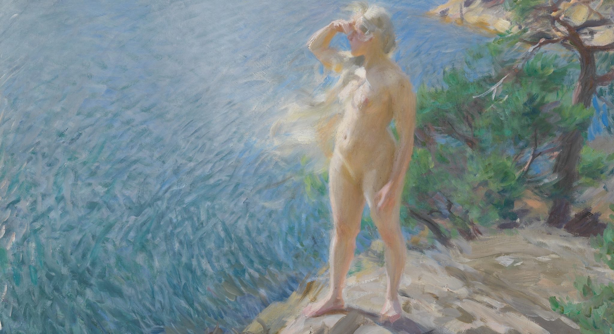 Havsnymf (1894)&nbsp;<span>(+)</span>