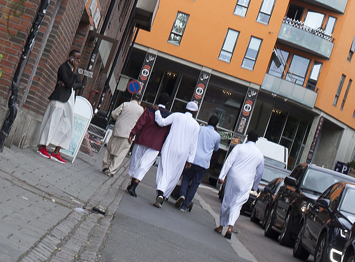 Et skadet Norge&nbsp;<span>(+)</span>