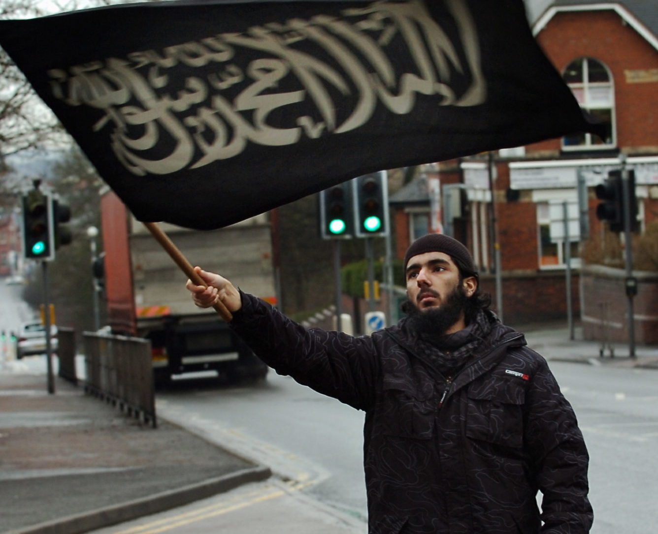 Can Muslim Terrorists be Deradicalized? - Part I&nbsp;<span>(+)</span>