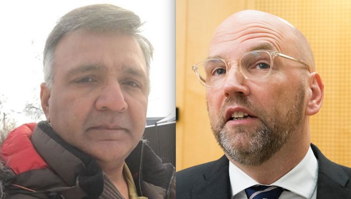 Gynekolog fikk skjerpet straff: 14 års fengsel for å ha voldtatt åtte pasienter&nbsp;<span>(+)</span>
