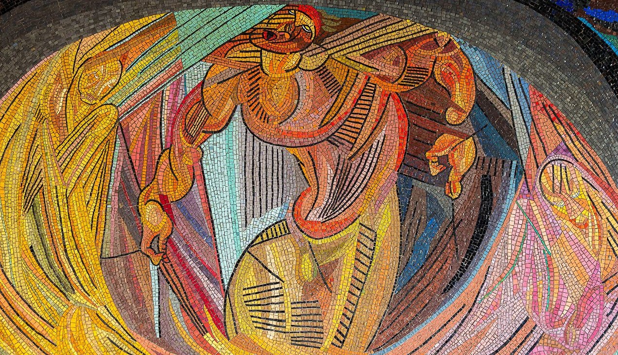 Menneskenes fødsel (1919)&nbsp;<span>(+)</span>