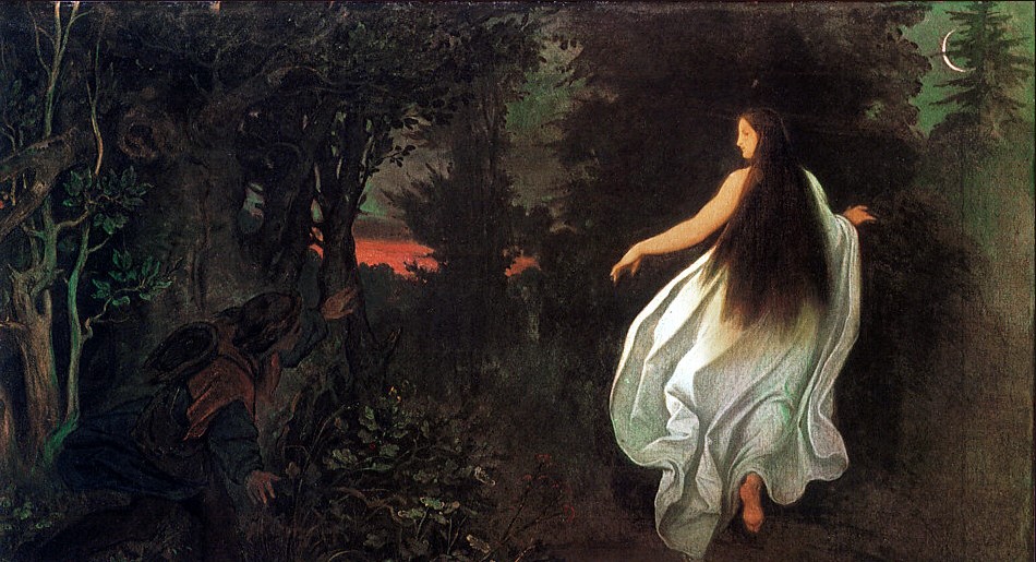 Et syn i skogen (c. 1858)&nbsp;<span>(+)</span>