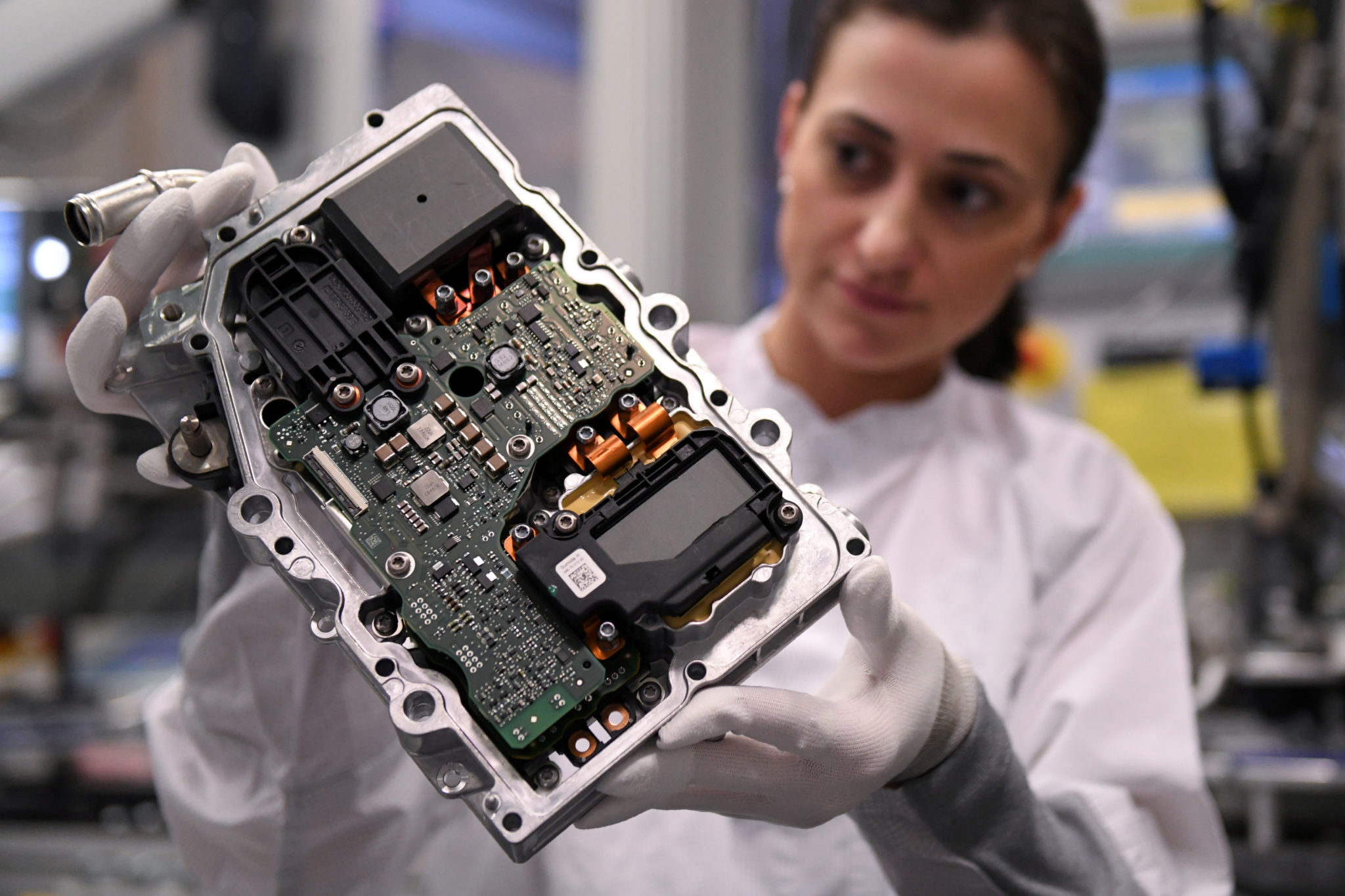 EU med «right to repair» lovforslag rundt elektronikk. Men hva med  konsekvensene? – Document