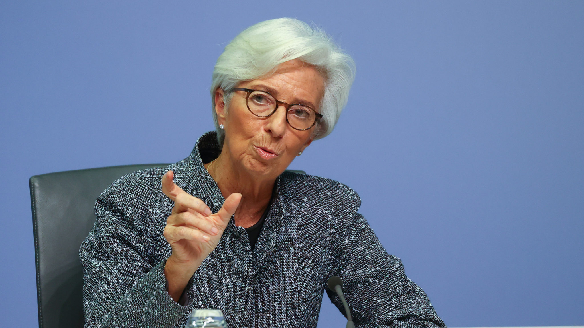 EU reagerer tafatt, klønete og uten varme på enda en krise&nbsp;<span>(+)</span>