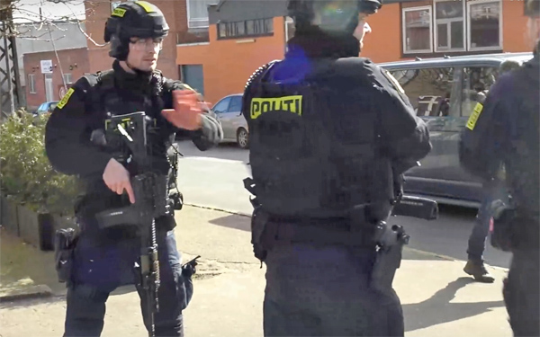 Selv godmodige hunde kan bide…&nbsp;<span>(+)</span>