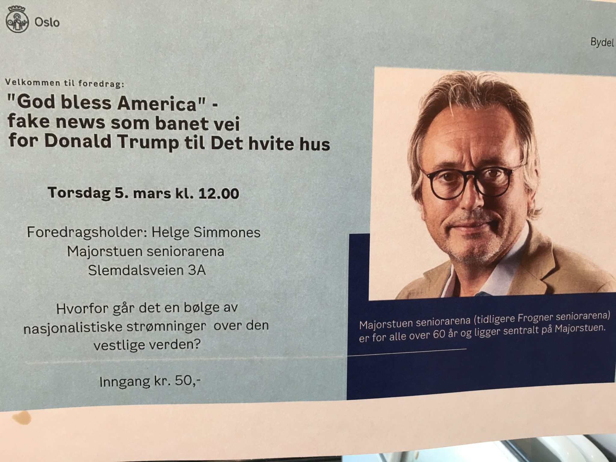 Verre enn koronasmitte?&nbsp;<span>(+)</span>